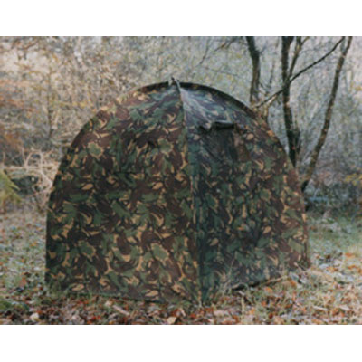 Wildlife Watching Standard Dome Hide – C30 Camouflage