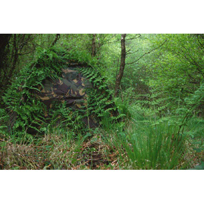 Wildlife Watching Mini Dome Hide – C31 Camouflage