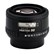 Pentax-FA smc 50mm f1.4 Lens