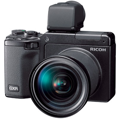 Ricoh DW-6 Wide Angle Lens