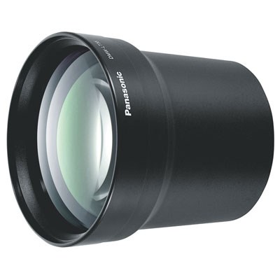 Panasonic DMW-LT55E 55mm Tele Conversion Lens