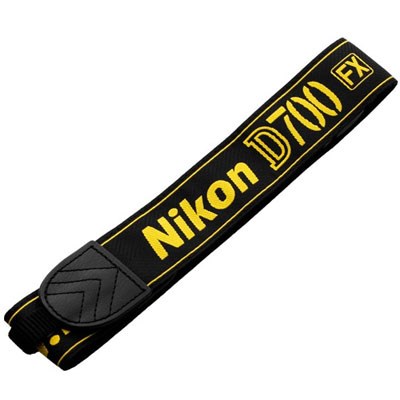 Nikon AN-D700 Strap