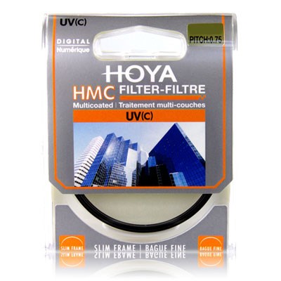 Hoya 77mm HMC UV(C) Filter
