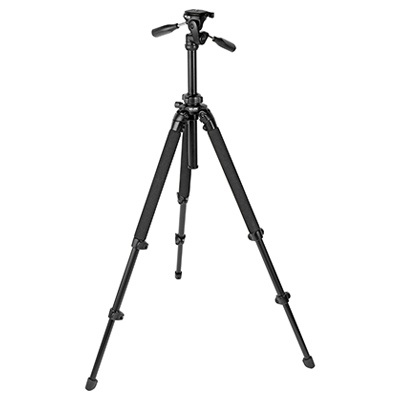 Slik Pro 400DX Complete Tripod