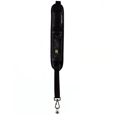 Black Rapid RS-4 Camera Strap with FastenR-3