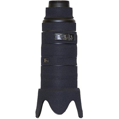LensCoat for Nikon 70-200 f/2.8 VR II - Black