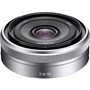 Sony E 16mm f2.8 Pancake Lens
