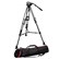 Manfrotto 546BK Video Tripod with 504HD Head