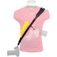 OpTech Utility Strap Sling Version - Black