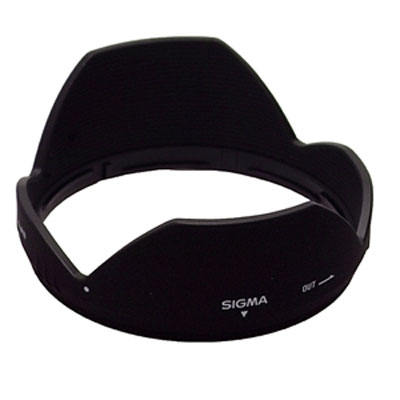 Sigma Lens Hood for 120-300mm F2.8 EX / EX DG