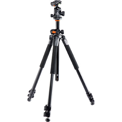 Vanguard Alta Pro 263AB 100 Aluminium Tripod with SBH-100 Ball Head