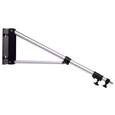 Interfit Wall Mounting Boom Arm