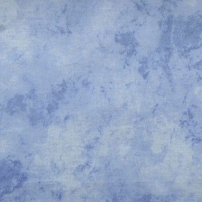 Interfit Italian 2.9x6m Background Cloth - Sorrento Blue