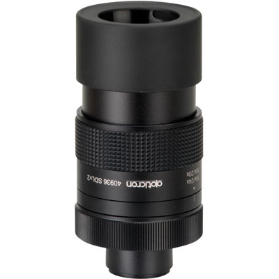 Opticron SDL v2 Zoom Eyepiece 40936