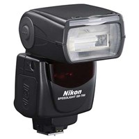 Nikon SB-700 Speedlight Flashgun