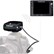 Hahnel Inspire Wireless LiveView Remote Control for Nikon DSLR