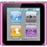 Apple iPod Nano 6G 16GB - Pink