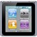 Apple iPod Nano 6G 8GB - Graphite