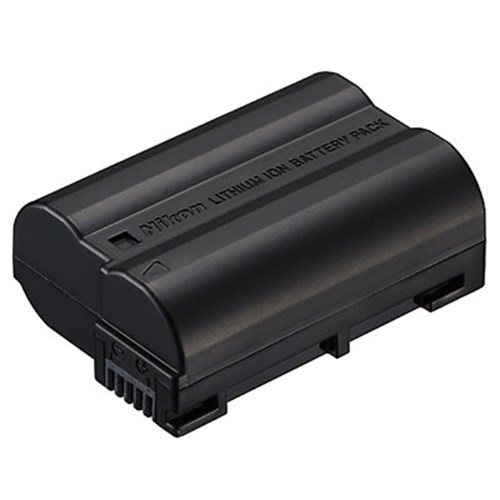 Nikon EN-EL15 Battery