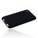 Incipio dermaShot Silicone Case for iPod Touch 4G - Black