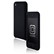 Incipio dermaShot Silicone Case for iPod Touch 4G - Black