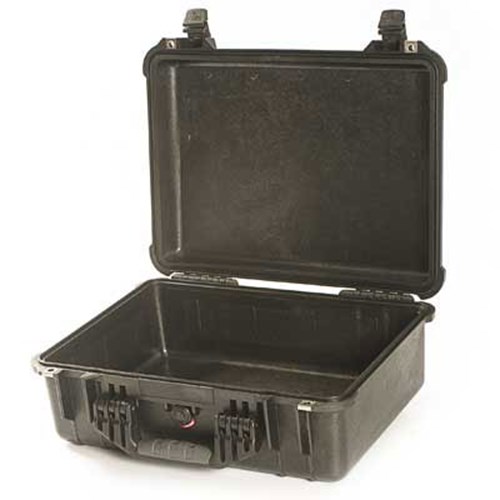 Peli™ 1520 Case No Foam