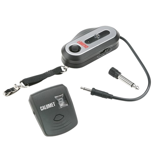 Calumet Radio Trigger Set