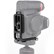 Kirk BL-D7000 L-Bracket for Nikon D7000