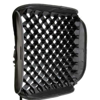Manfrotto Fabric Grid for Ezybox Hotshoe - 54cm