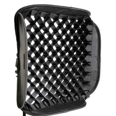 Manfrotto Fabric Grid for Ezybox Hotshoe - 76cm