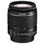 Canon EF-S 18-55mm f3.5-5.6 IS II Lens