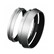 Fujifilm X100 / X100S Lens Hood with Adapter Ring - Silver