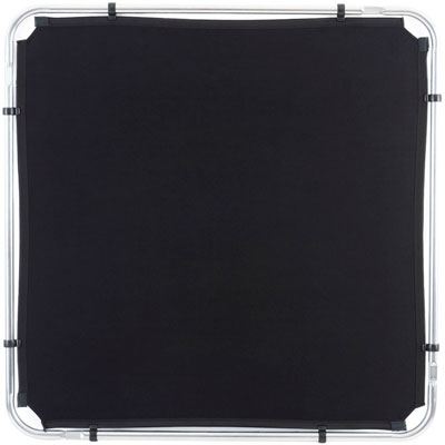 Manfrotto Skylite Rapid Fabric Small 1.1 x 1.1m - Black Velvet