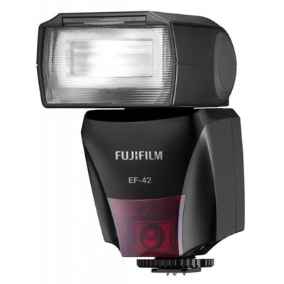 Fujifilm EF-42 Flashgun