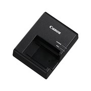 Universal Canon Battery Charger – Compatible With LC-E10E, E12, E5E, CB-2LZE, 2LCE, 2LYE, 2LBE, 2LXE, 2LVE, 2LAE