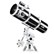 Sky-Watcher Explorer-200PDS (EQ5) Parabolic Dual-Speed Newtonian Reflector Telescope