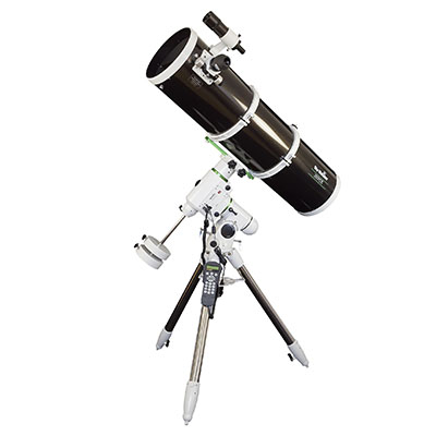 Sky-Watcher Explorer-250PDS (EQ6 PRO) Parabolic Dual-Speed GO-TO Newtonian Reflector Telescope