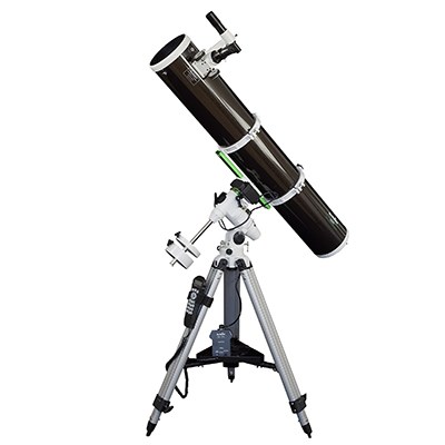 Sky-Watcher Explorer-150PL (EQ3 PRO) Parabolic SynScan GO-TO Newtonian Reflector Telescope