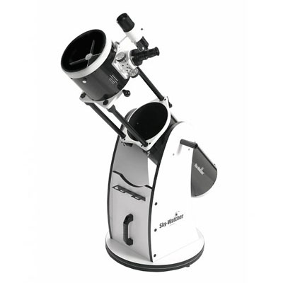 Sky-Watcher Skyliner-250PX FlexTube Parabolic Dobsonian Telescope