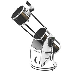 Sky-Watcher Skyliner-300P FlexTube SynScan GO-TO Parabolic Dobsonian Telescope