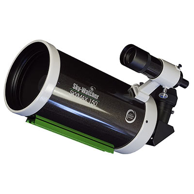 Sky-Watcher Skymax-180 PRO (EQ5 PRO) SynScan Maksutov-Cassegrain Telescope