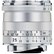 Zeiss 25mm f2.8 Biogon T* ZM Lens for Leica M - Silver