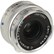 Zeiss 35mm f2.8 T* C Biogon ZM Silver Lens - Leica Fit