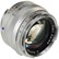 Zeiss 50mm f1.5 C Sonnar T* ZM Lens for Leica M - Silver