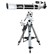 Sky-Watcher Evostar-120 (EQ3 PRO) SynScan GO-TO Achromatic Refractor Telescope
