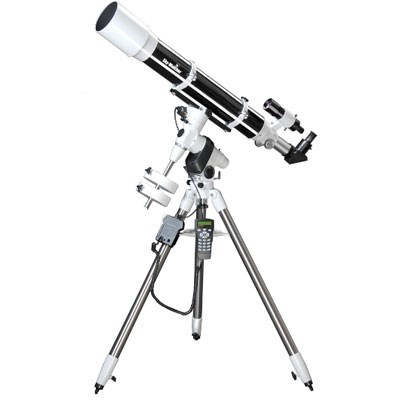 Sky-Watcher Evostar-120 (EQ5 PRO) SynScan GO-TO Achromatic Refractor Telescope