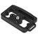 Kirk PZ-136 Quick Release Camera Plate for Canon EOS 7D