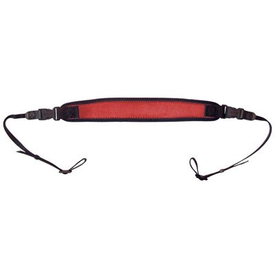 OpTech Classic Strap - Red