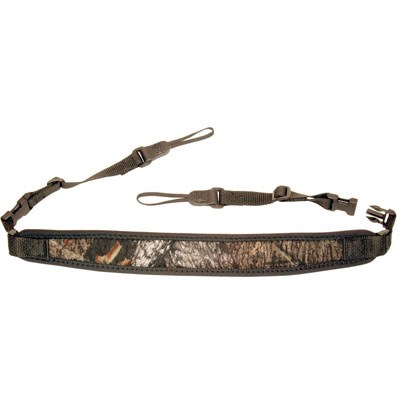 OpTech Super Classic Strap Pro Loop - Nature