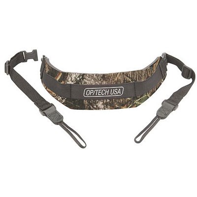 OpTech Pro Loop Camera Strap - Nature